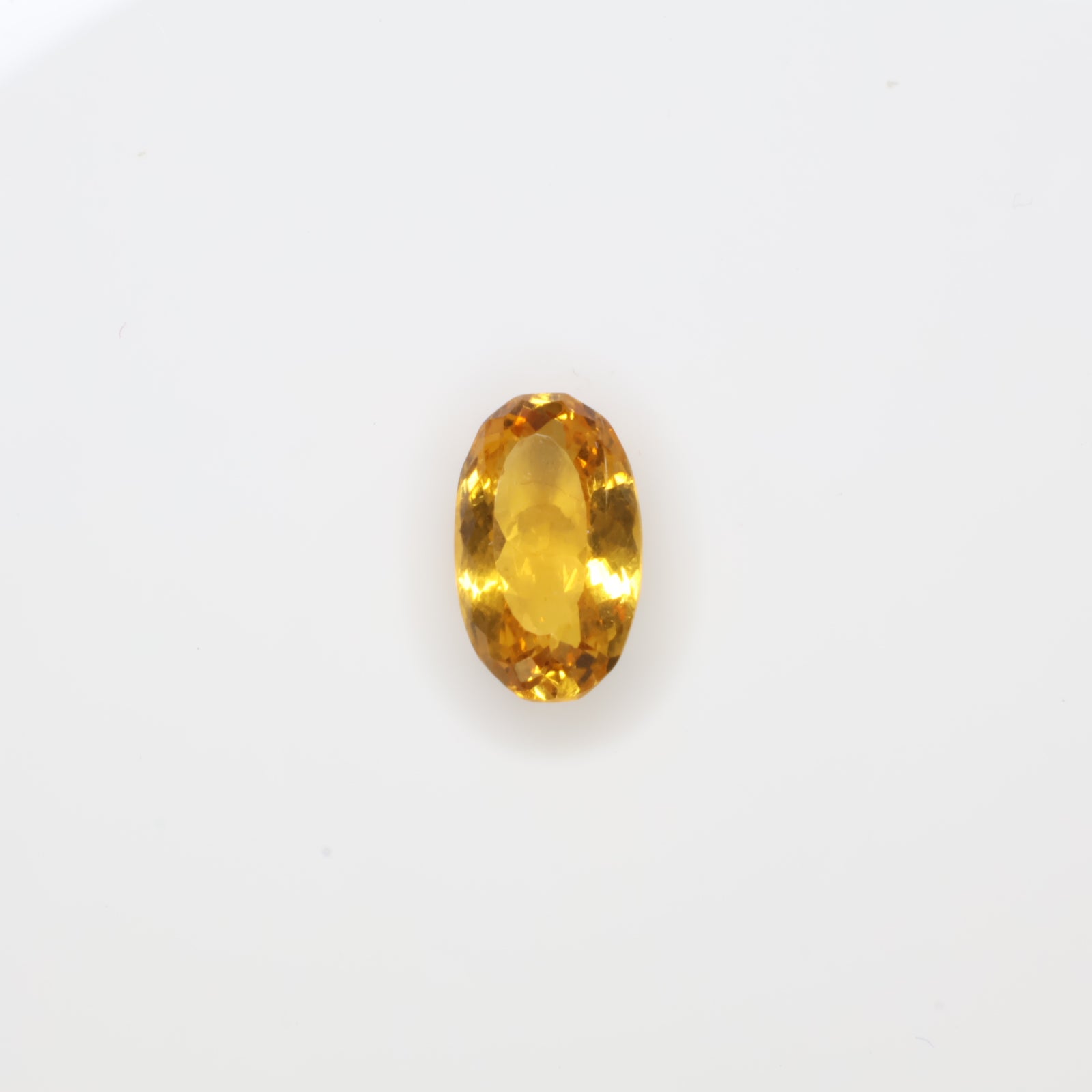 Natural Citrine 6.20ct
