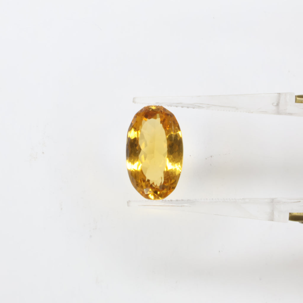 Natural Citrine 6.20ct