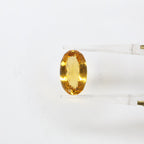 Natural Citrine 6.20ct