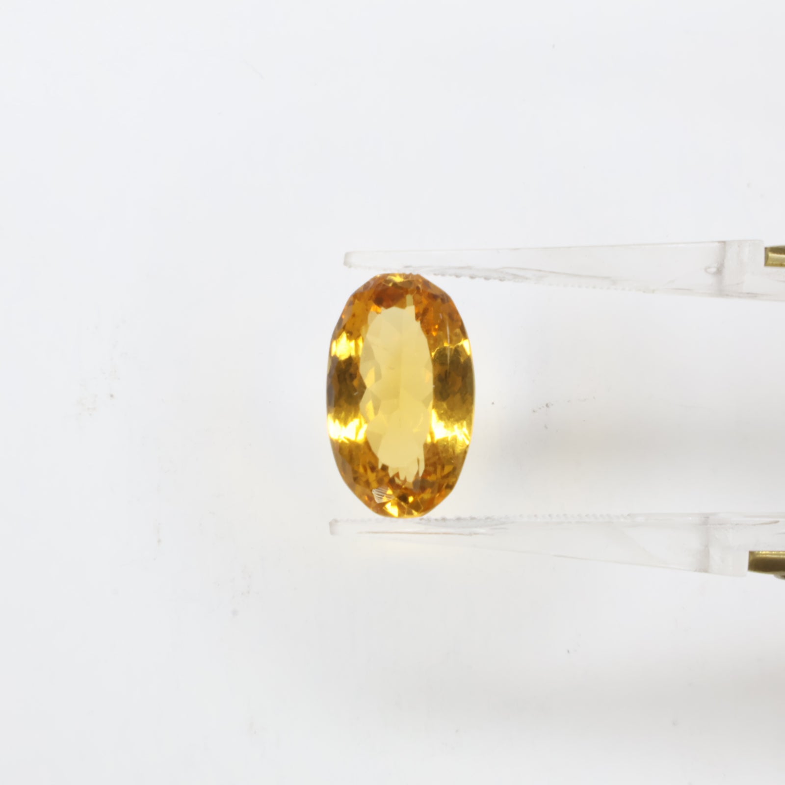 Natural Citrine 6.20ct