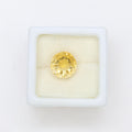 Natural Citrine 3.73ct