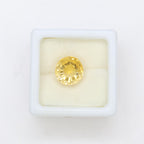 Natural Citrine 3.73ct