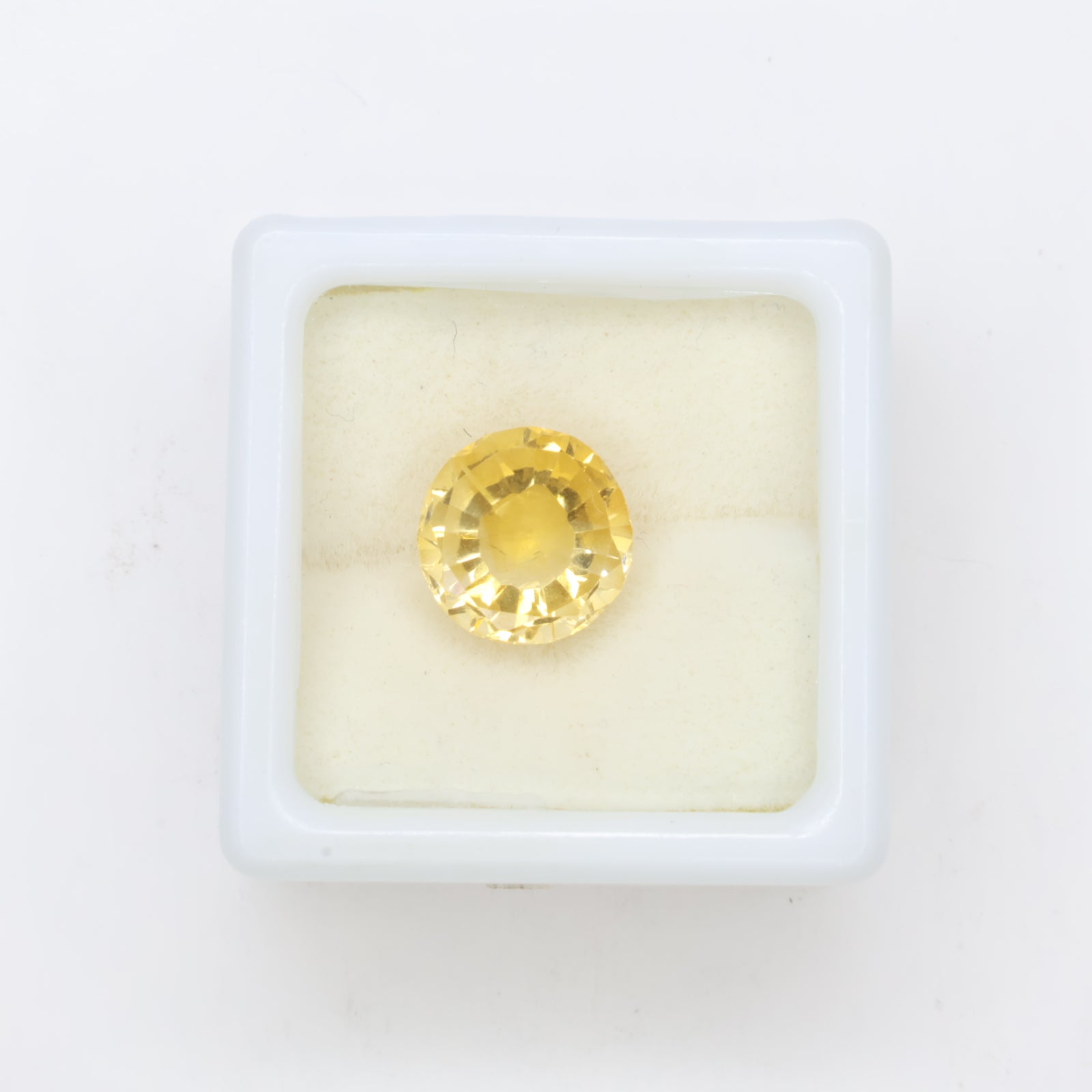Natural Citrine 3.73ct