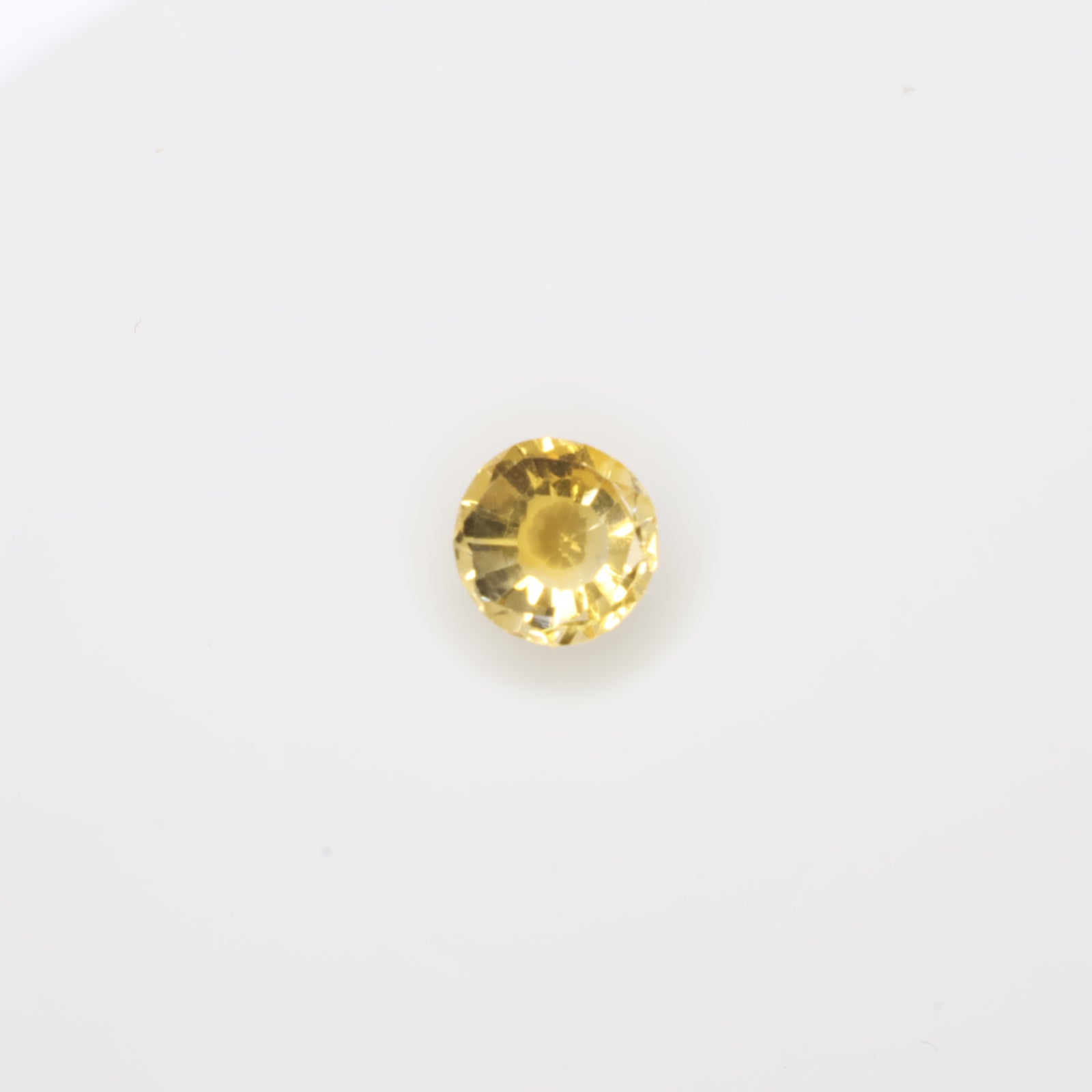 Natural Citrine 3.73ct