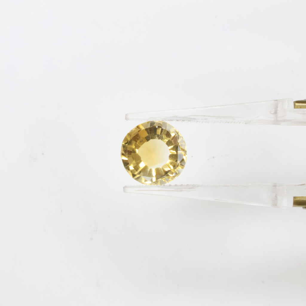 Natural Citrine 3.73ct