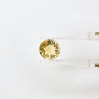Natural Citrine 3.73ct