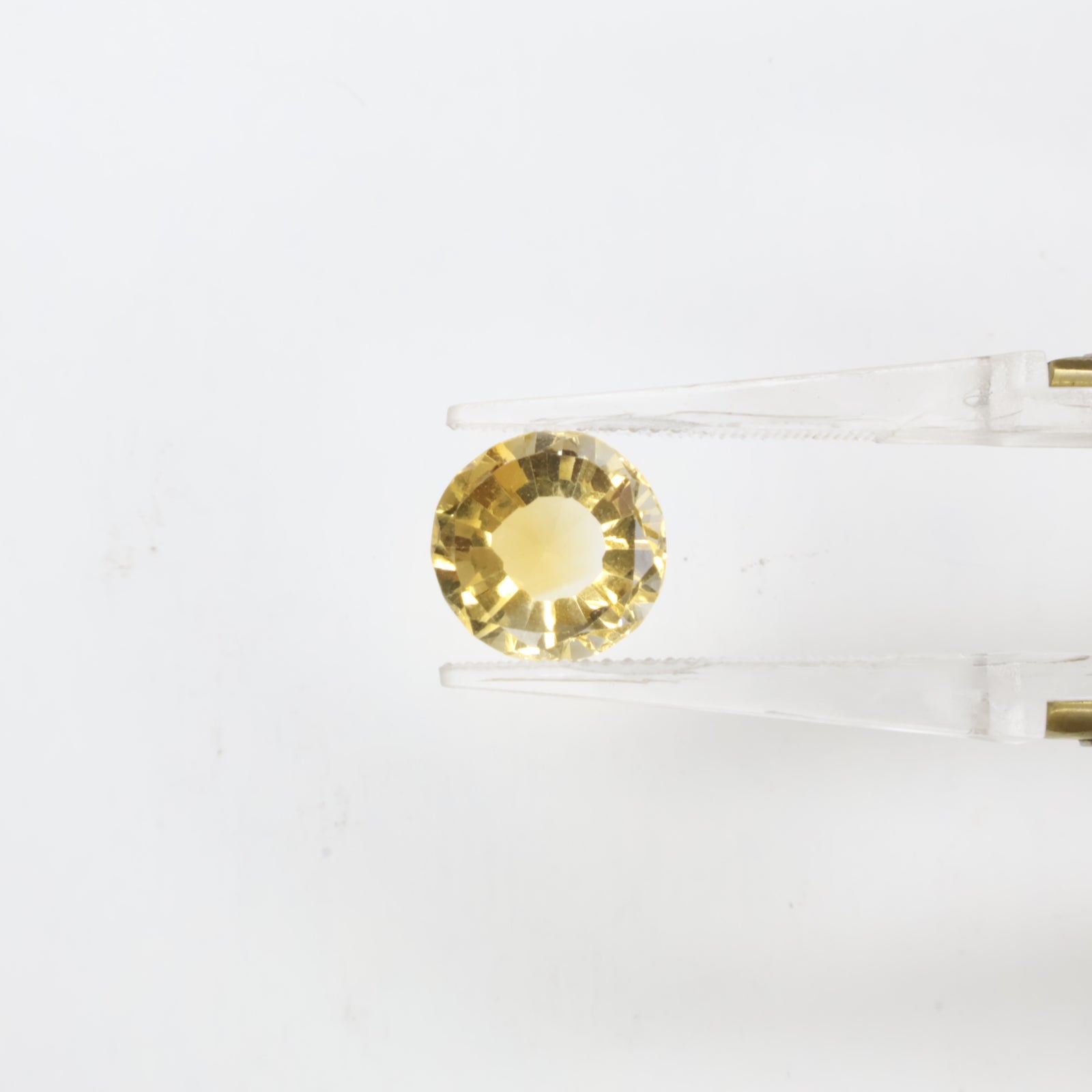 Natural Citrine 3.73ct