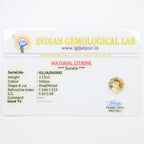 Natural Citrine 3.73ct