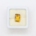 Natural Citrine 3.87ct