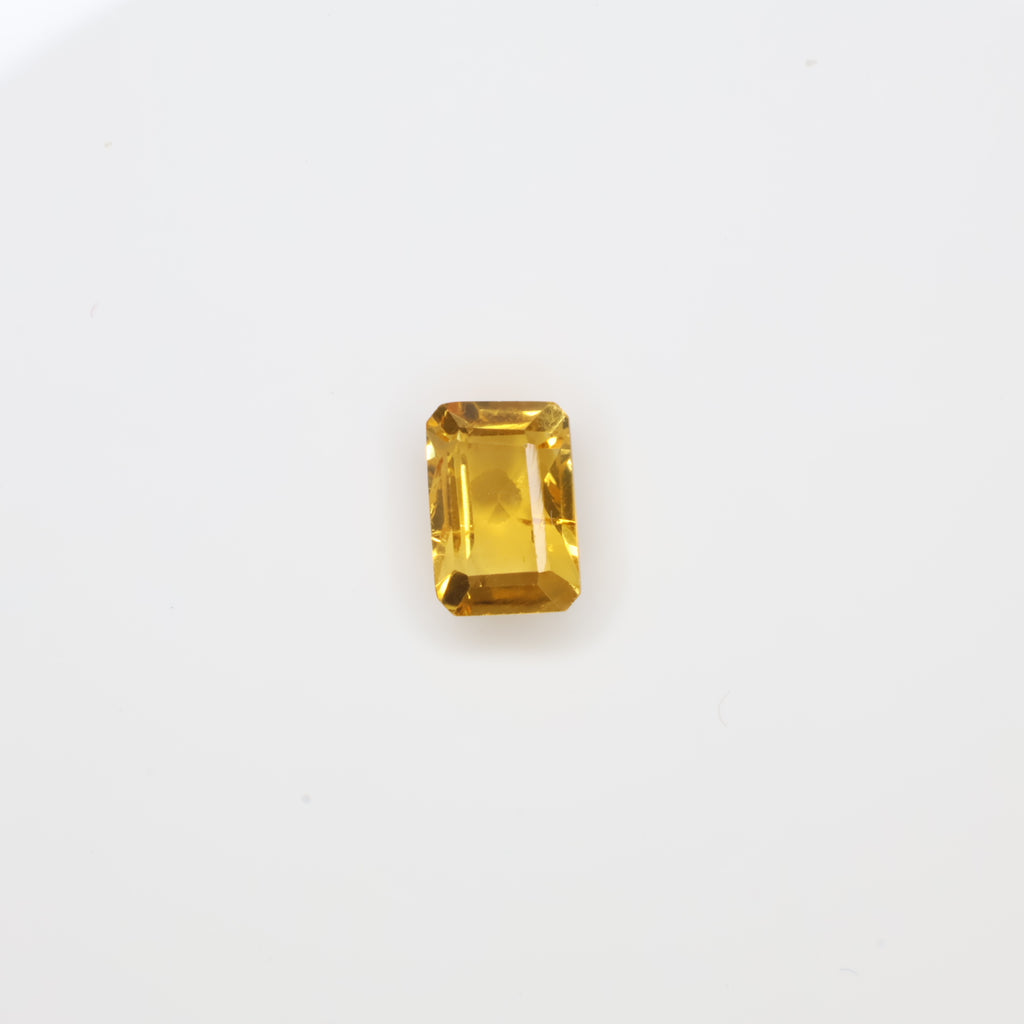 Natural Citrine 3.87ct