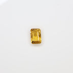 Natural Citrine 3.87ct