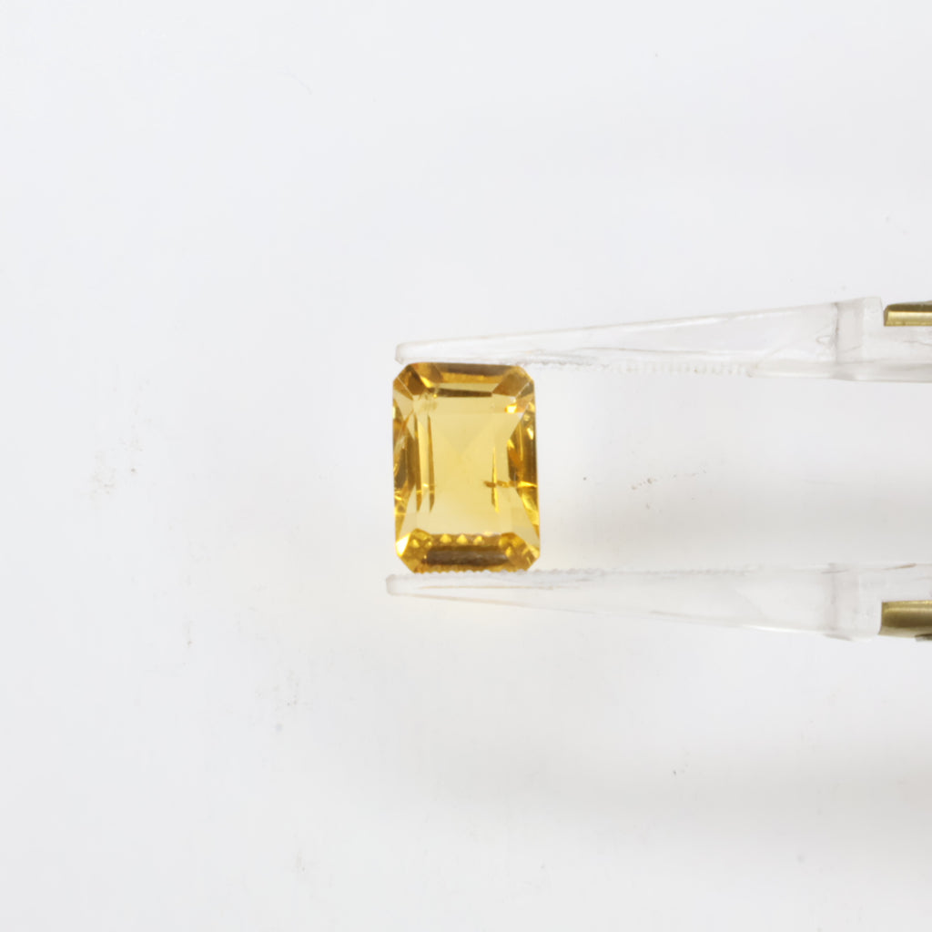 Natural Citrine 3.87ct
