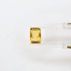 Natural Citrine 3.87ct