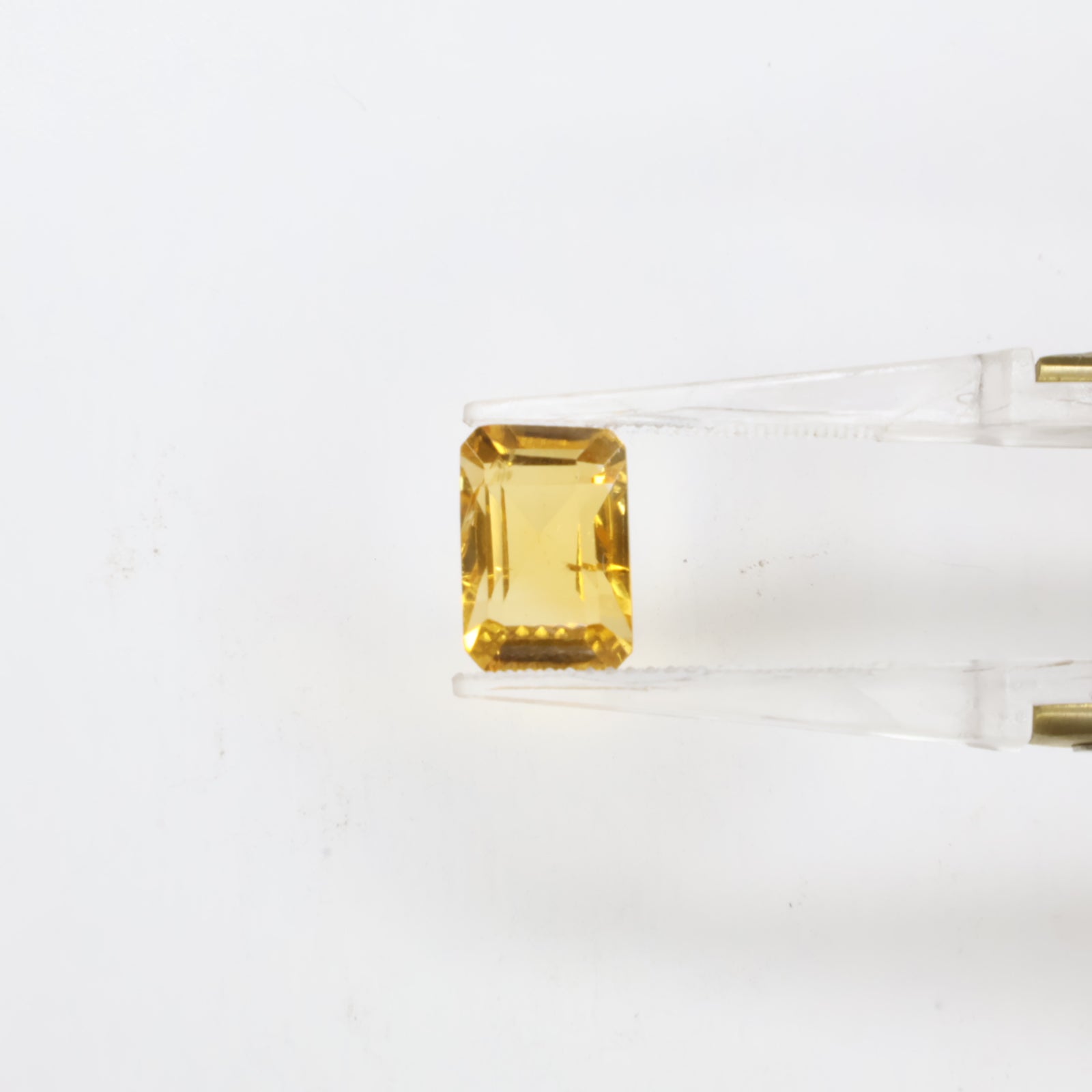 Natural Citrine 3.87ct