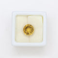 Natural Citrine 3.90ct