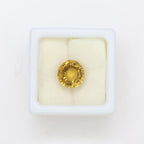 Natural Citrine 3.90ct