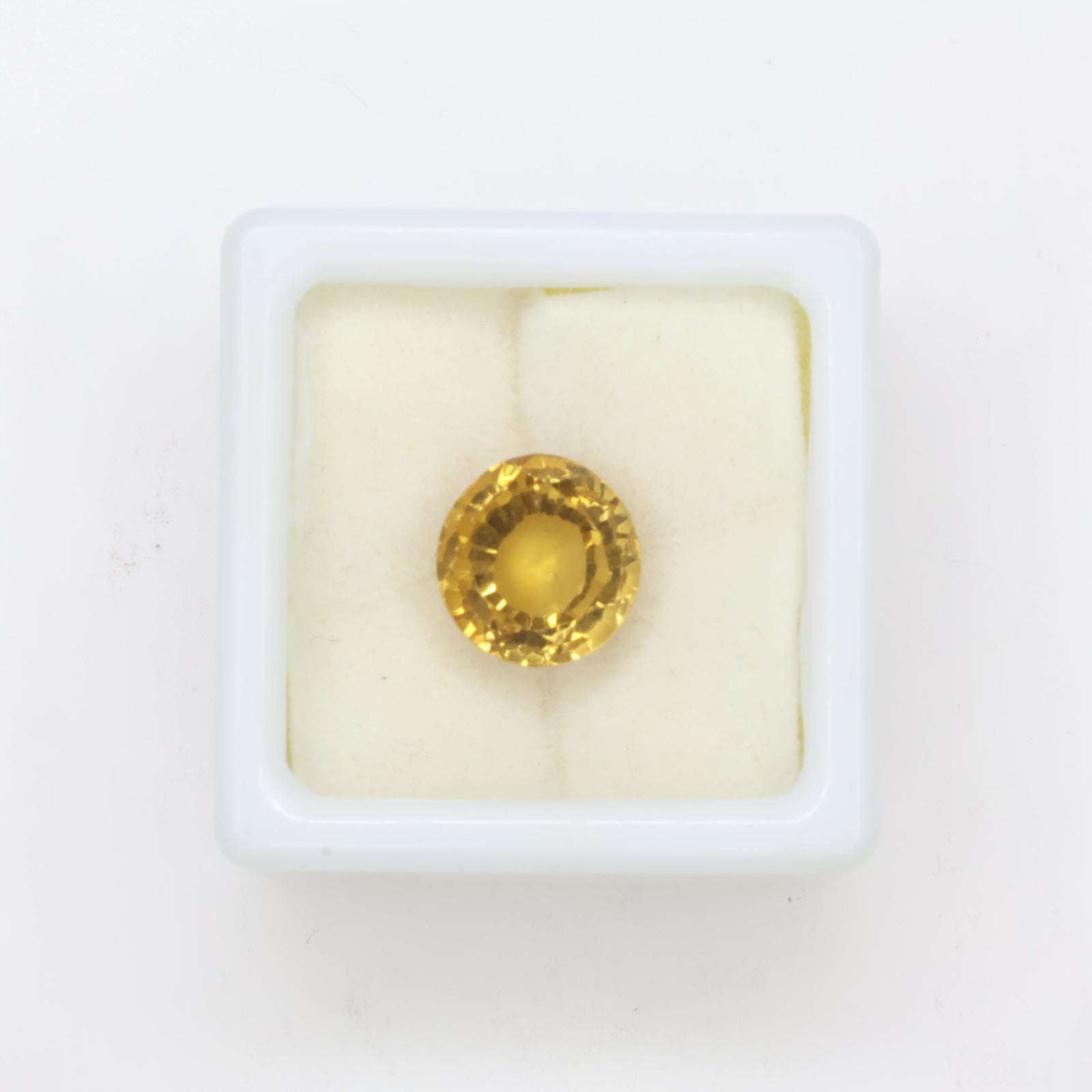 Natural Citrine 3.90ct