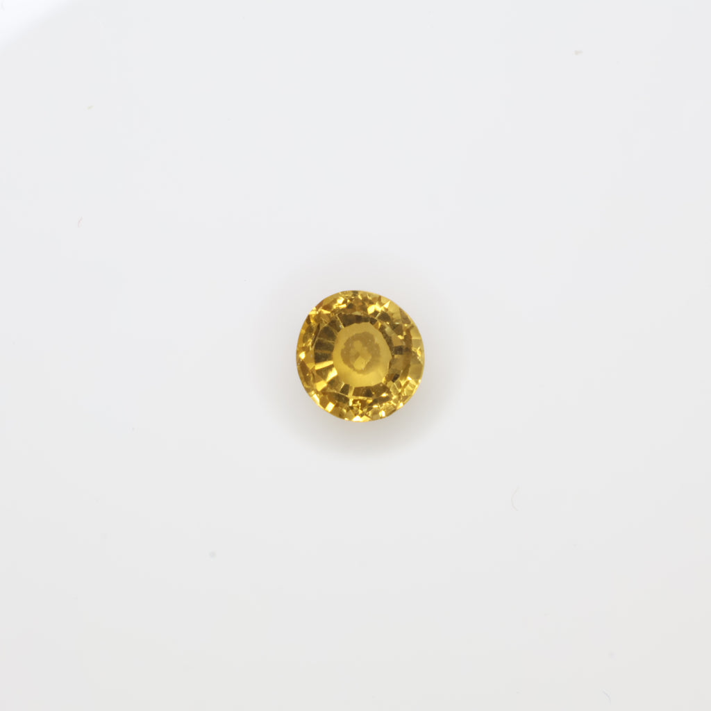 Natural Citrine 3.90ct