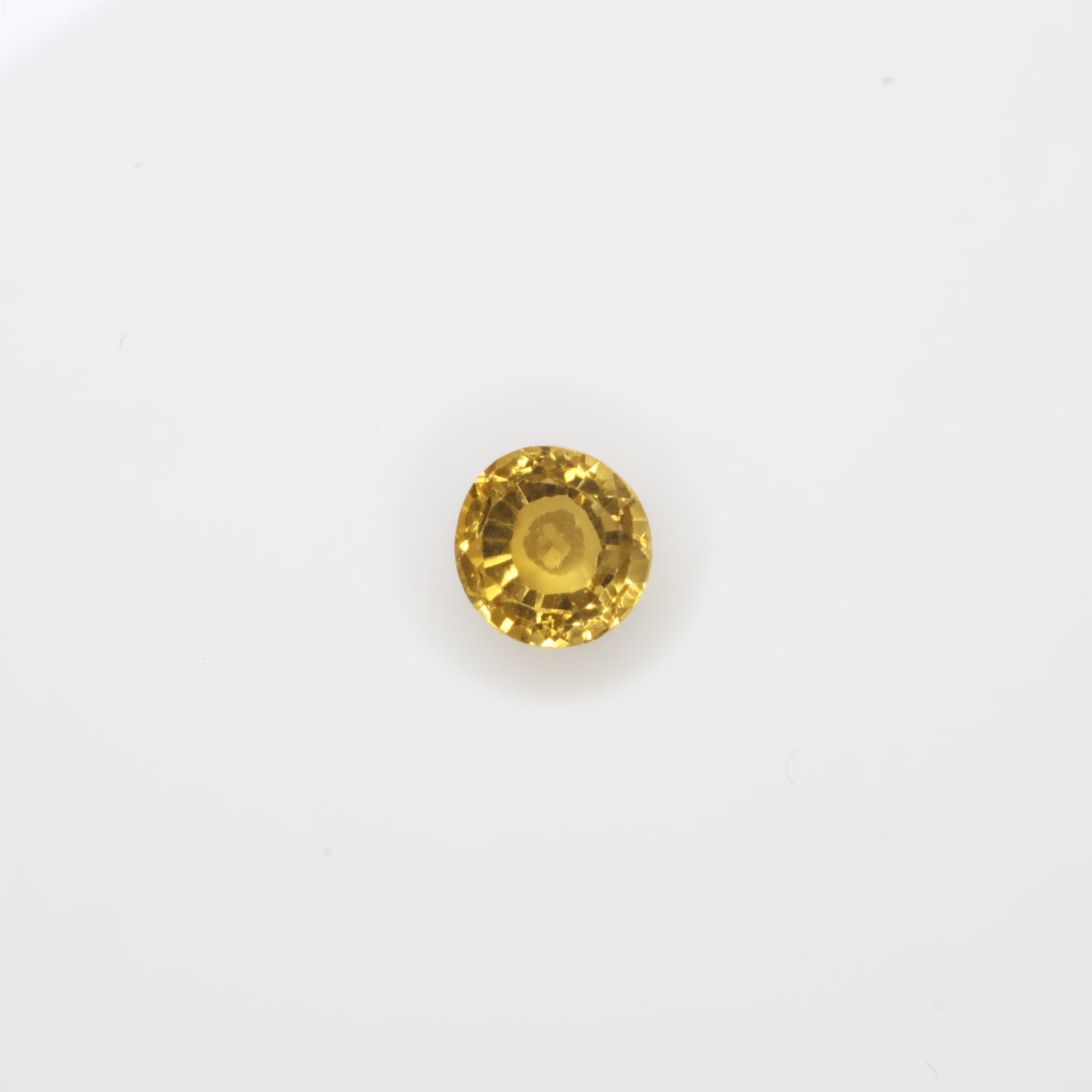 Natural Citrine 3.90ct