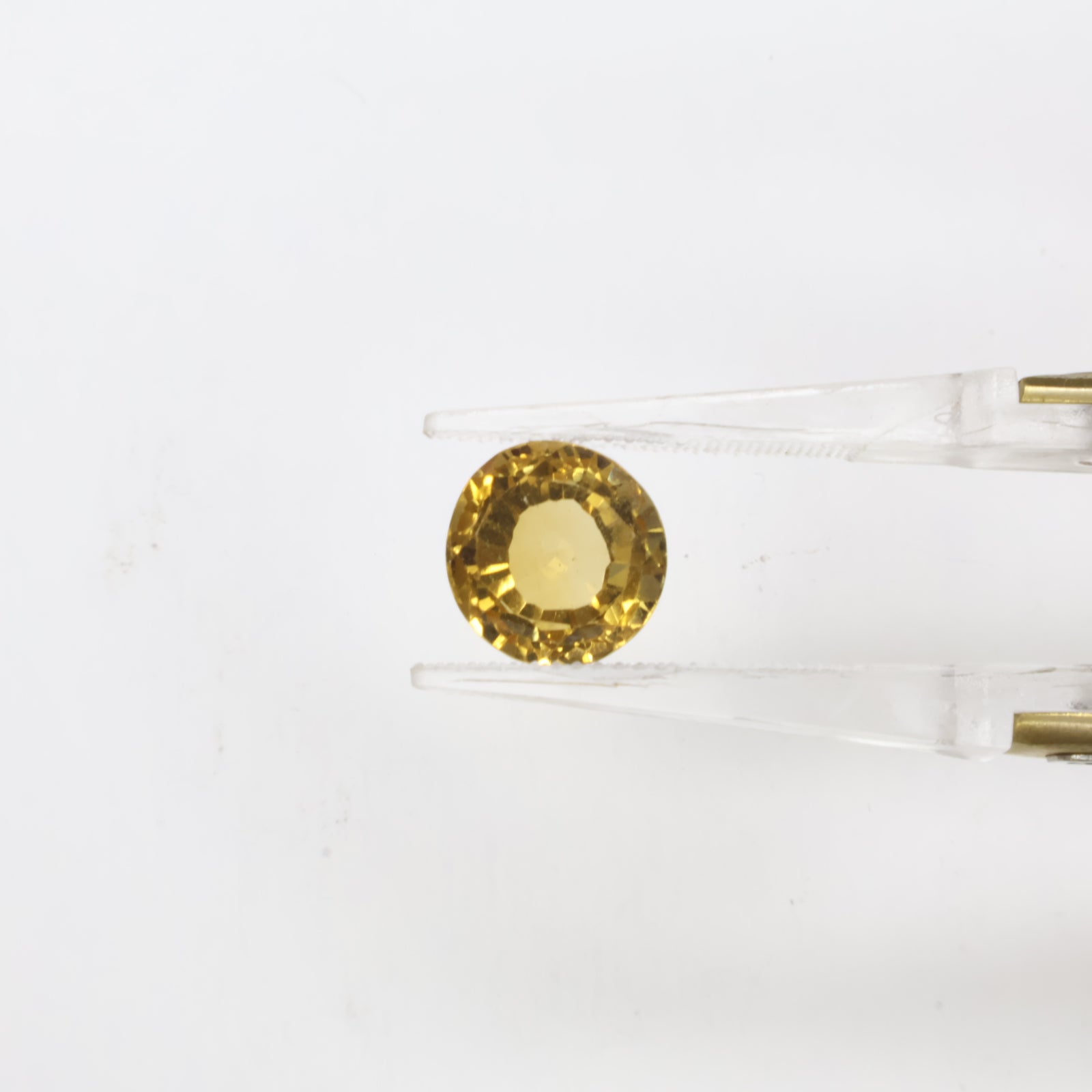 Natural Citrine 3.90ct