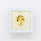 Natural Citrine 4.04ct