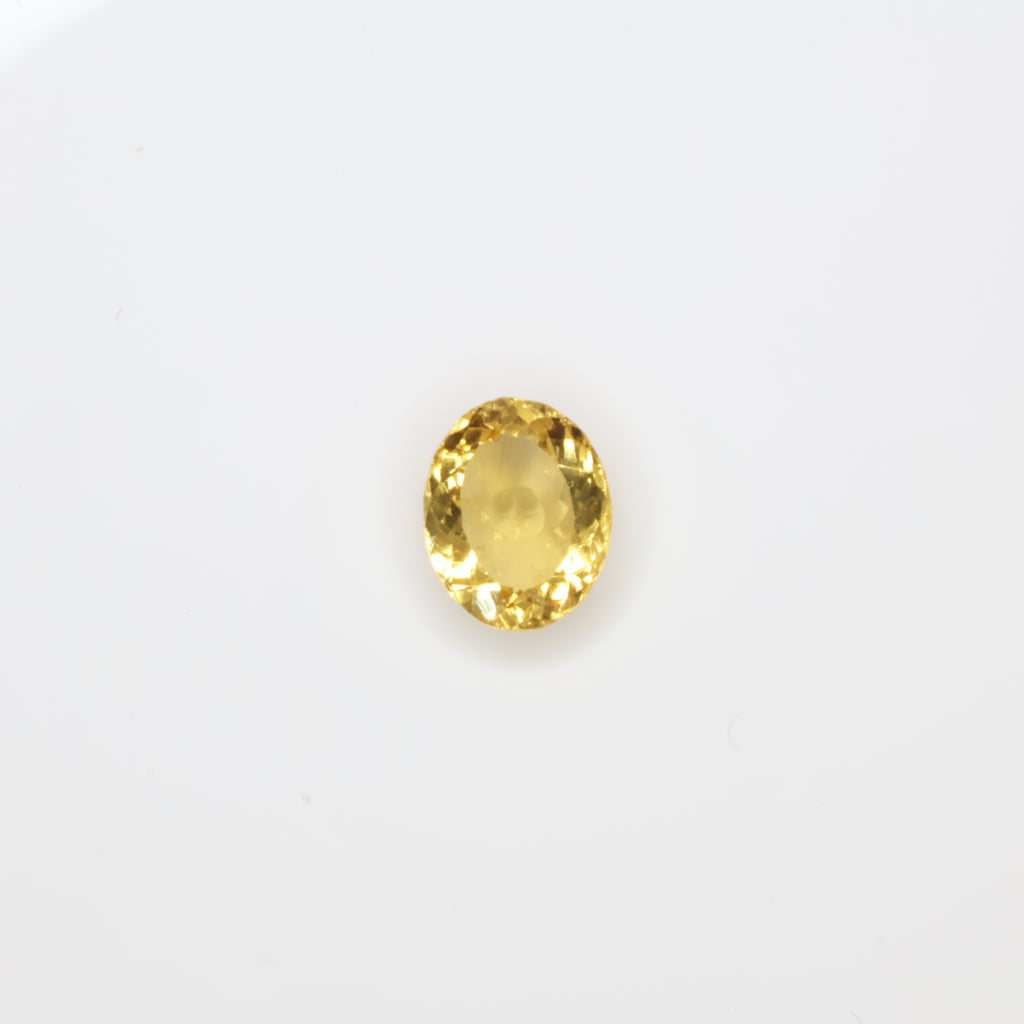 Natural Citrine 4.04ct