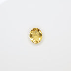 Natural Citrine 4.04ct