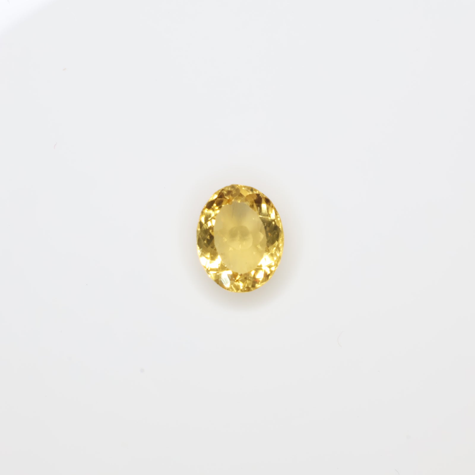 Natural Citrine 4.04ct