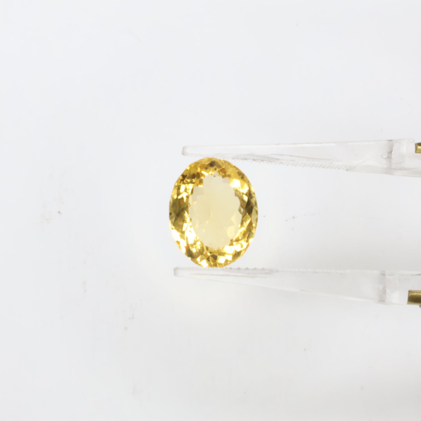 Natural Citrine 4.04ct