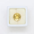 Natural Citrine 5.52ct