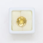Natural Citrine 5.52ct
