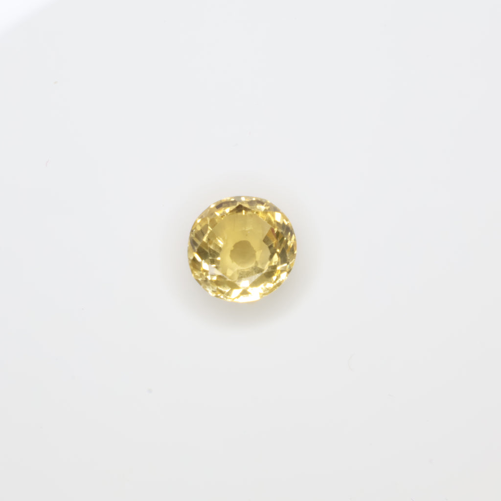 Natural Citrine 5.52ct