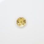 Natural Citrine 5.52ct