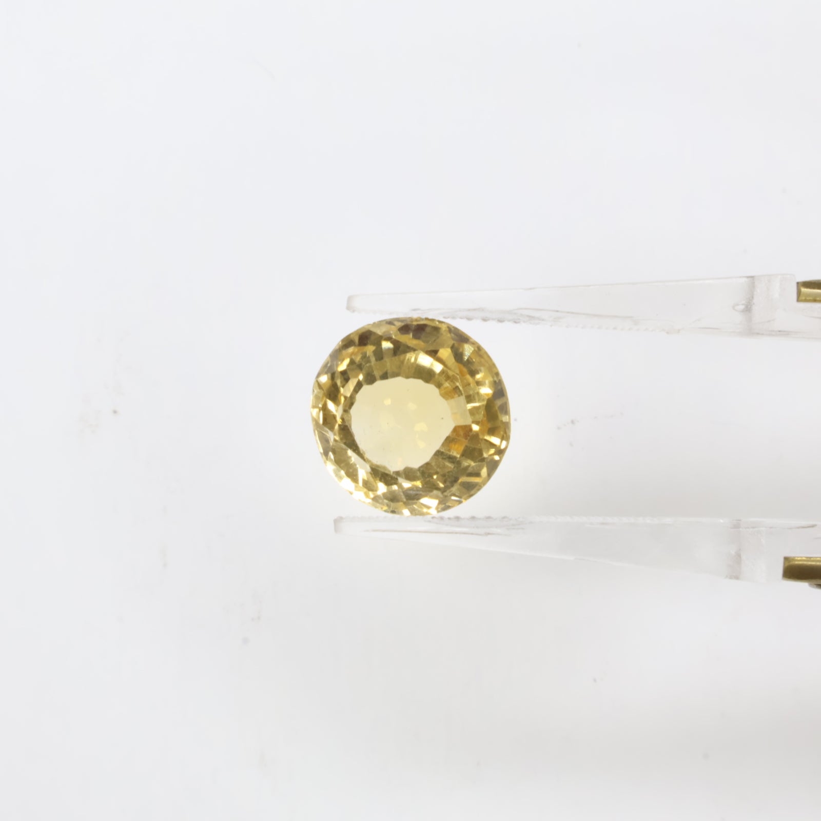 Natural Citrine 5.52ct