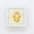 Natural Citrine 6.18ct