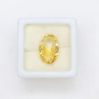Natural Citrine 6.18ct