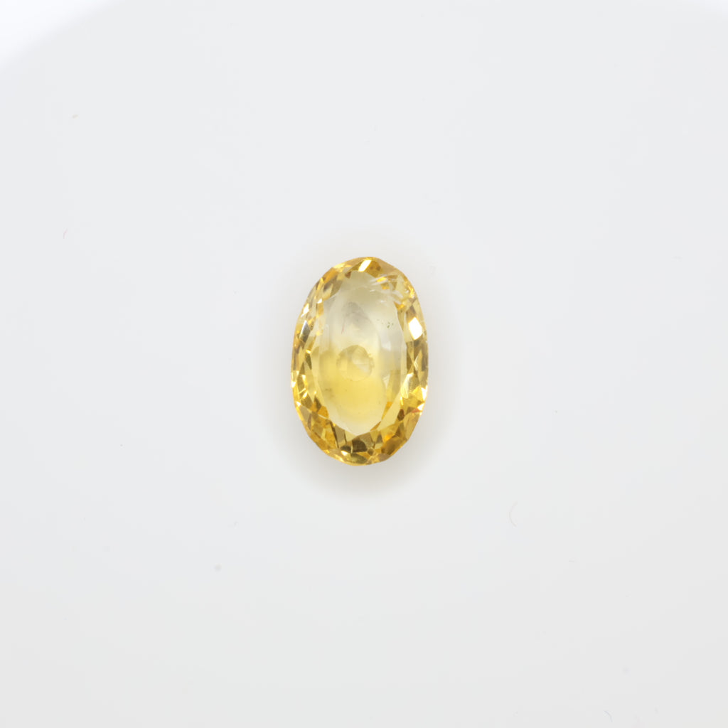 Natural Citrine 6.18ct
