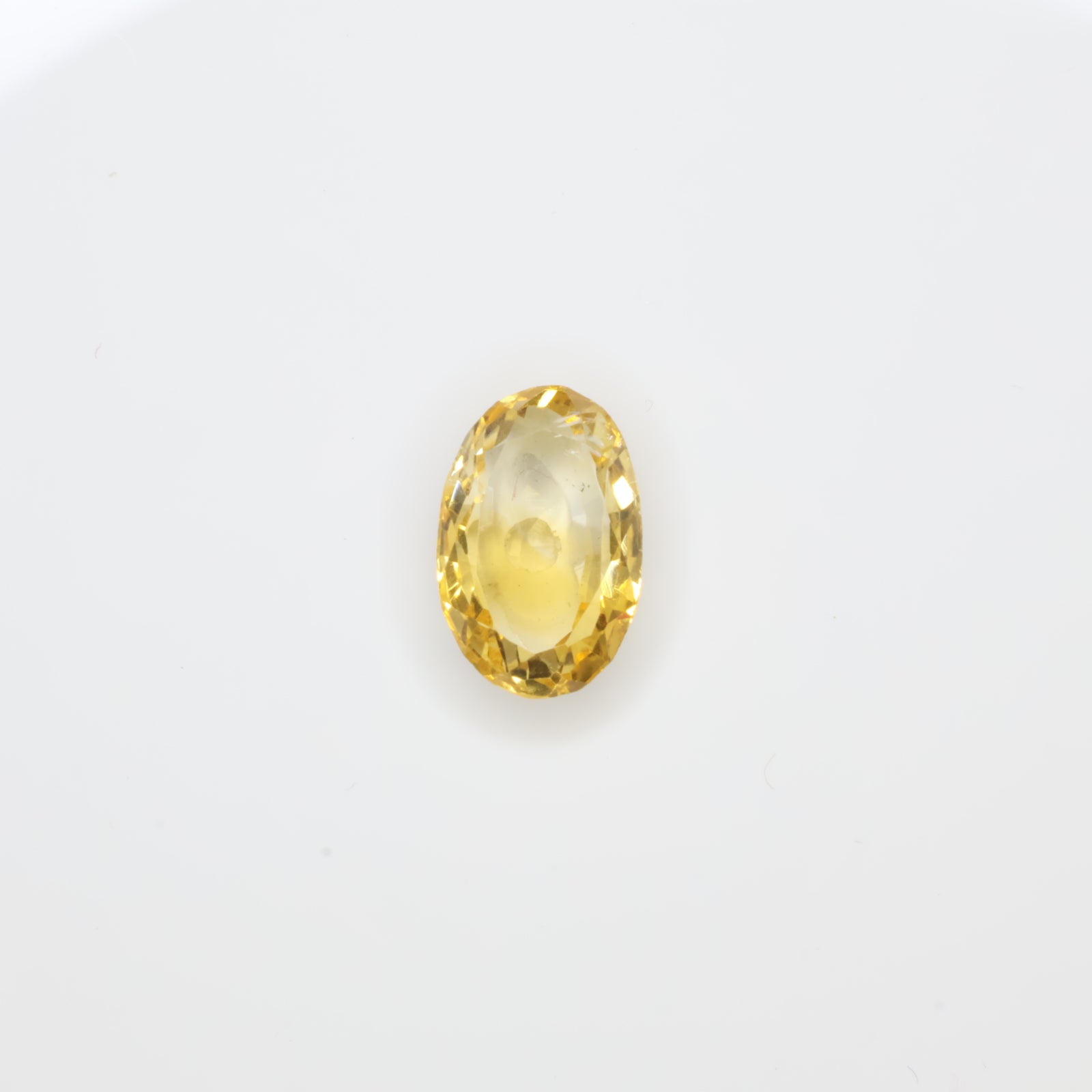 Natural Citrine 6.18ct