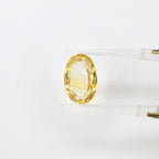 Natural Citrine 6.18ct