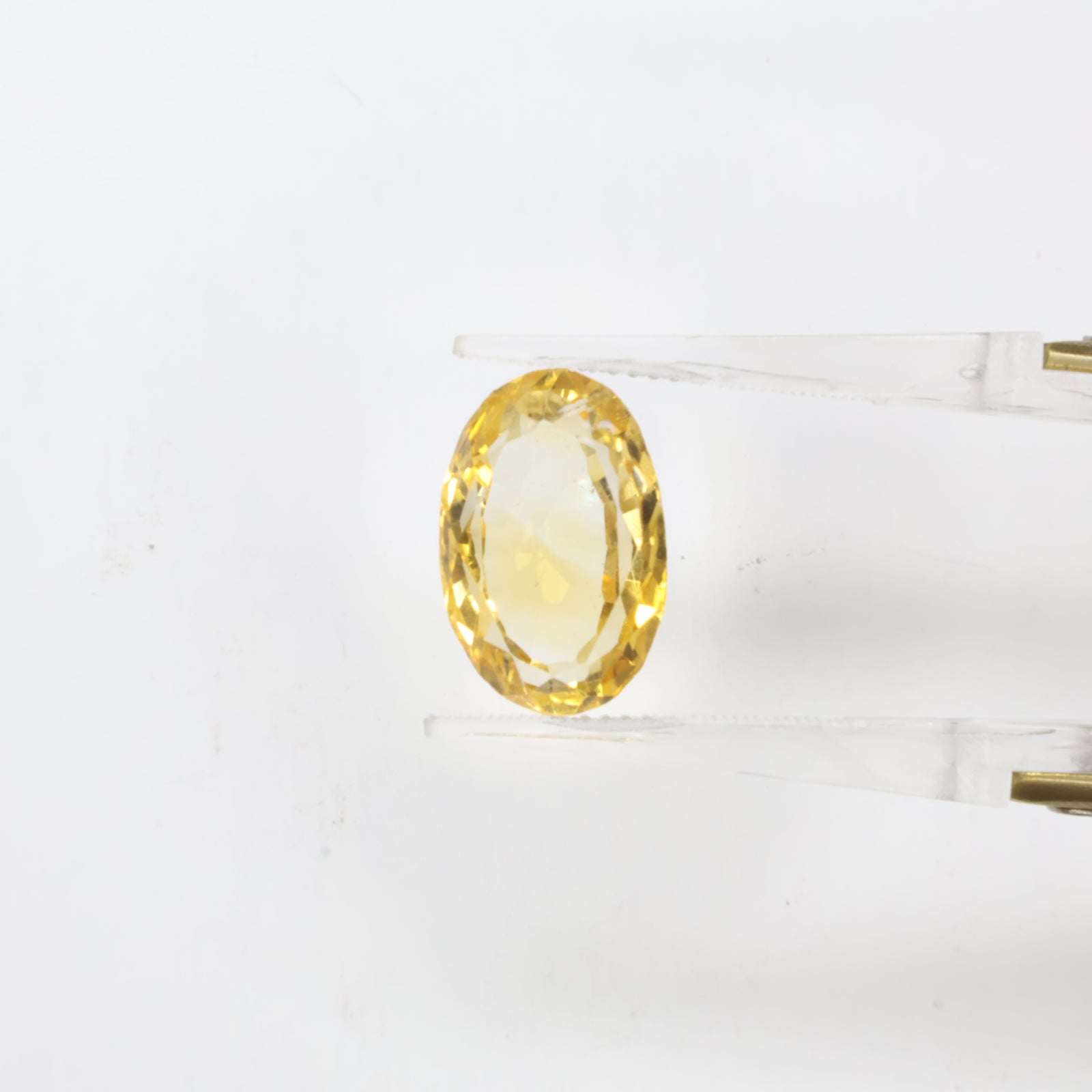 Natural Citrine 6.18ct
