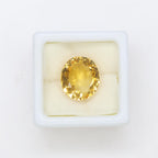 Natural Citrine 8.44ct