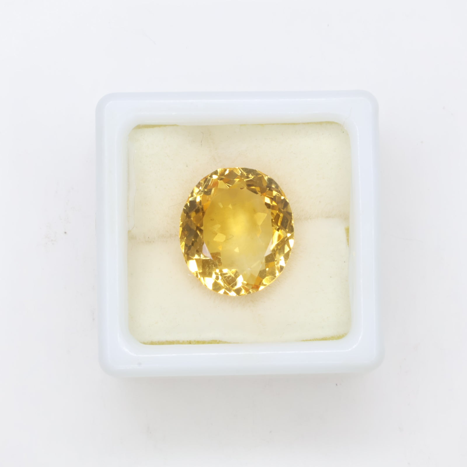 Natural Citrine 8.44ct