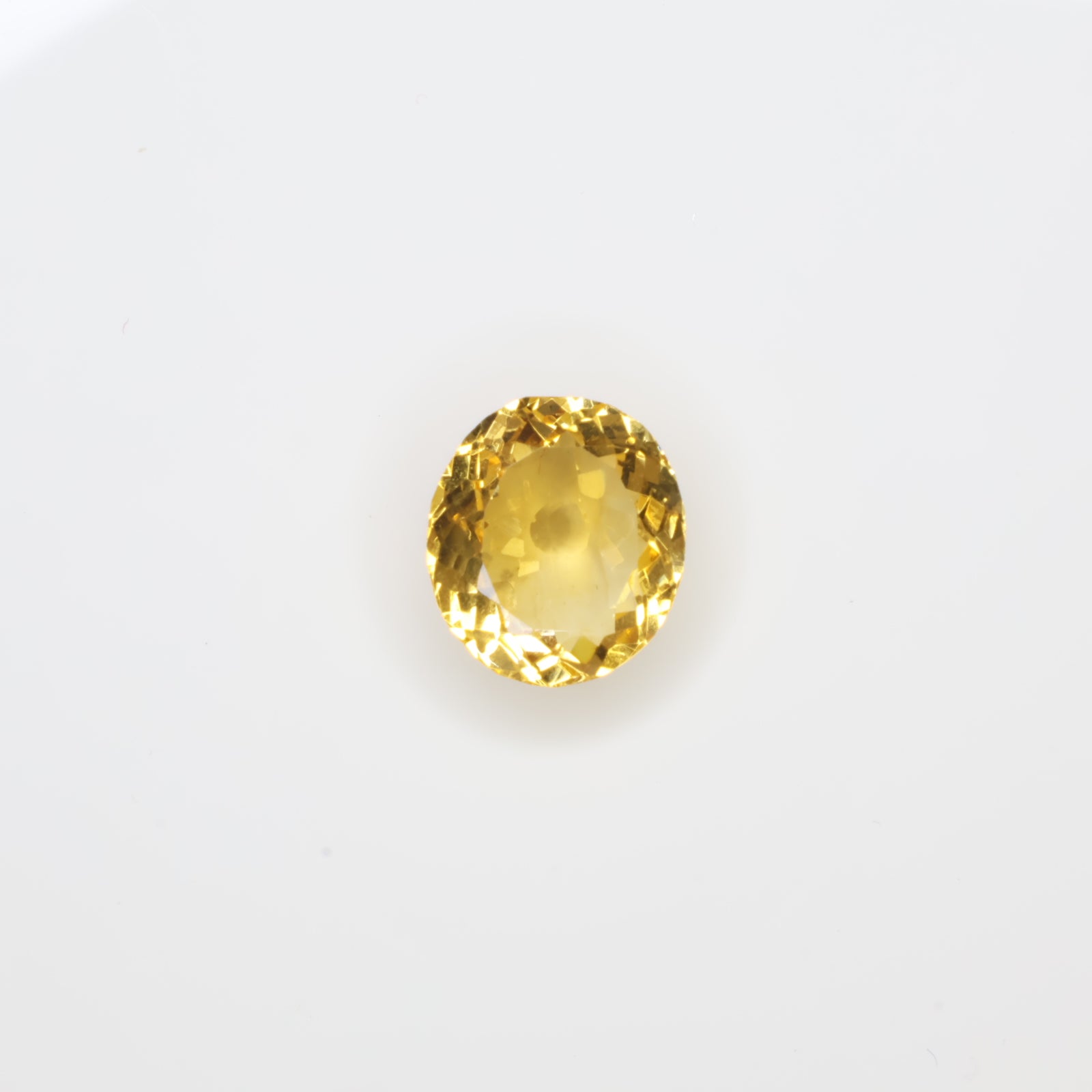 Natural Citrine 8.44ct