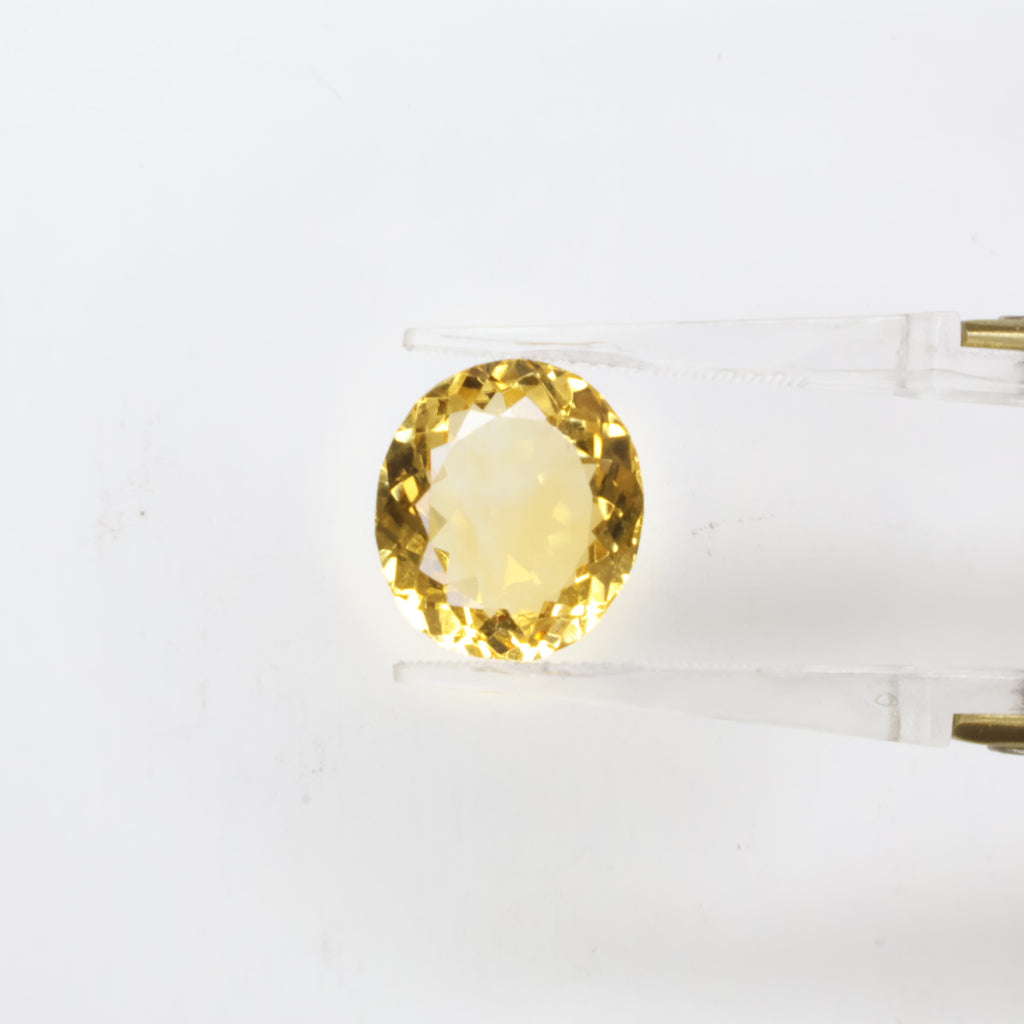 Natural Citrine 8.44ct