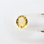 Natural Citrine 8.44ct