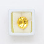 Natural Citrine 8.55ct