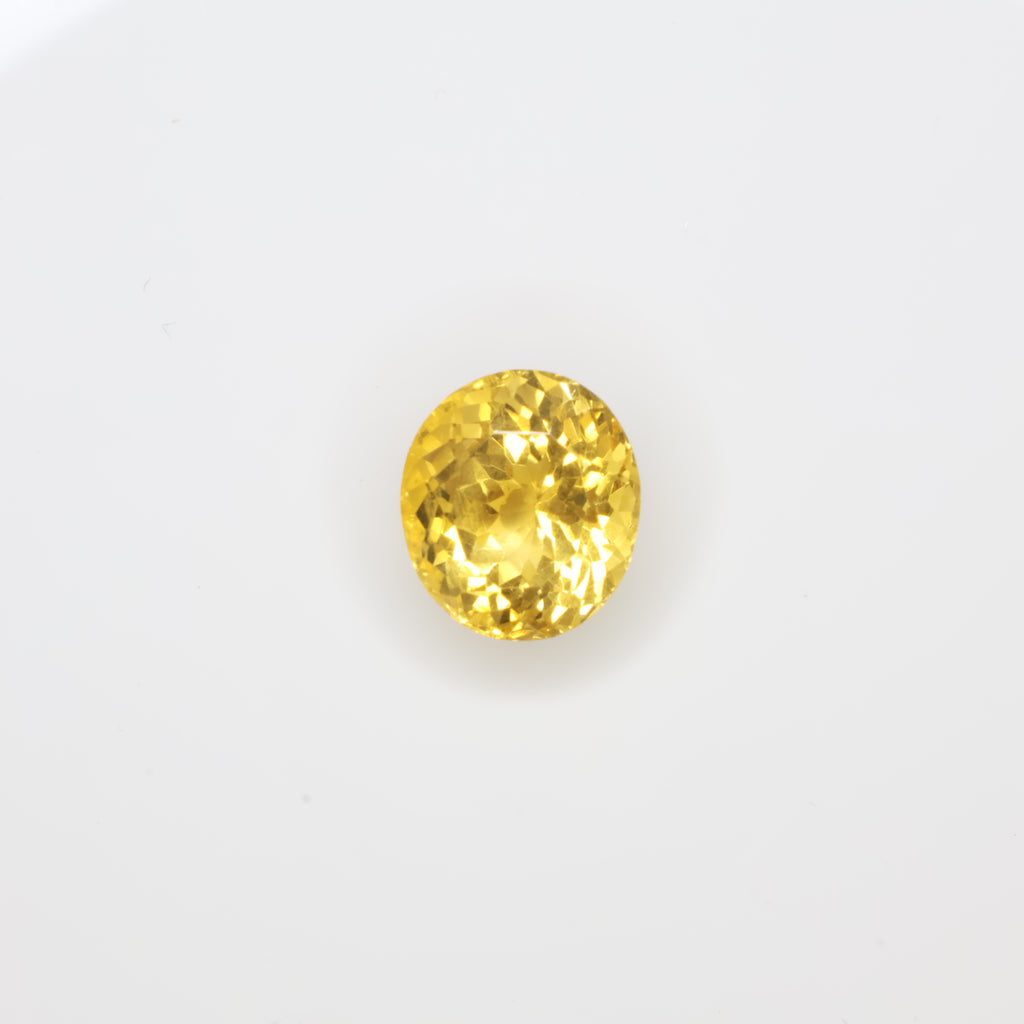Natural Citrine 8.55ct