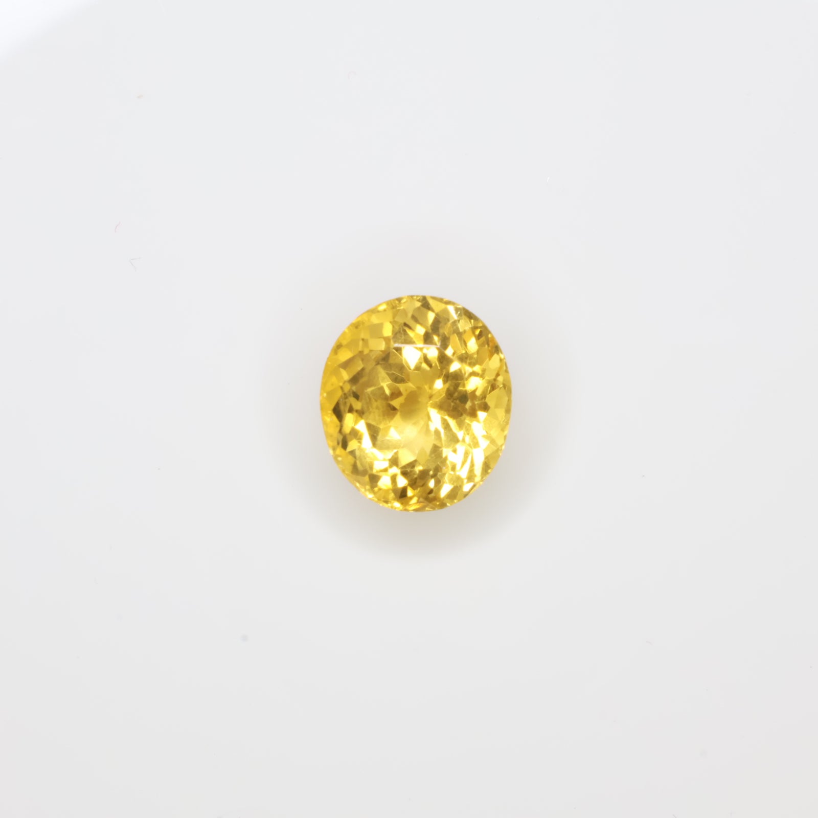 Natural Citrine 8.55ct