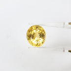 Natural Citrine 8.55ct