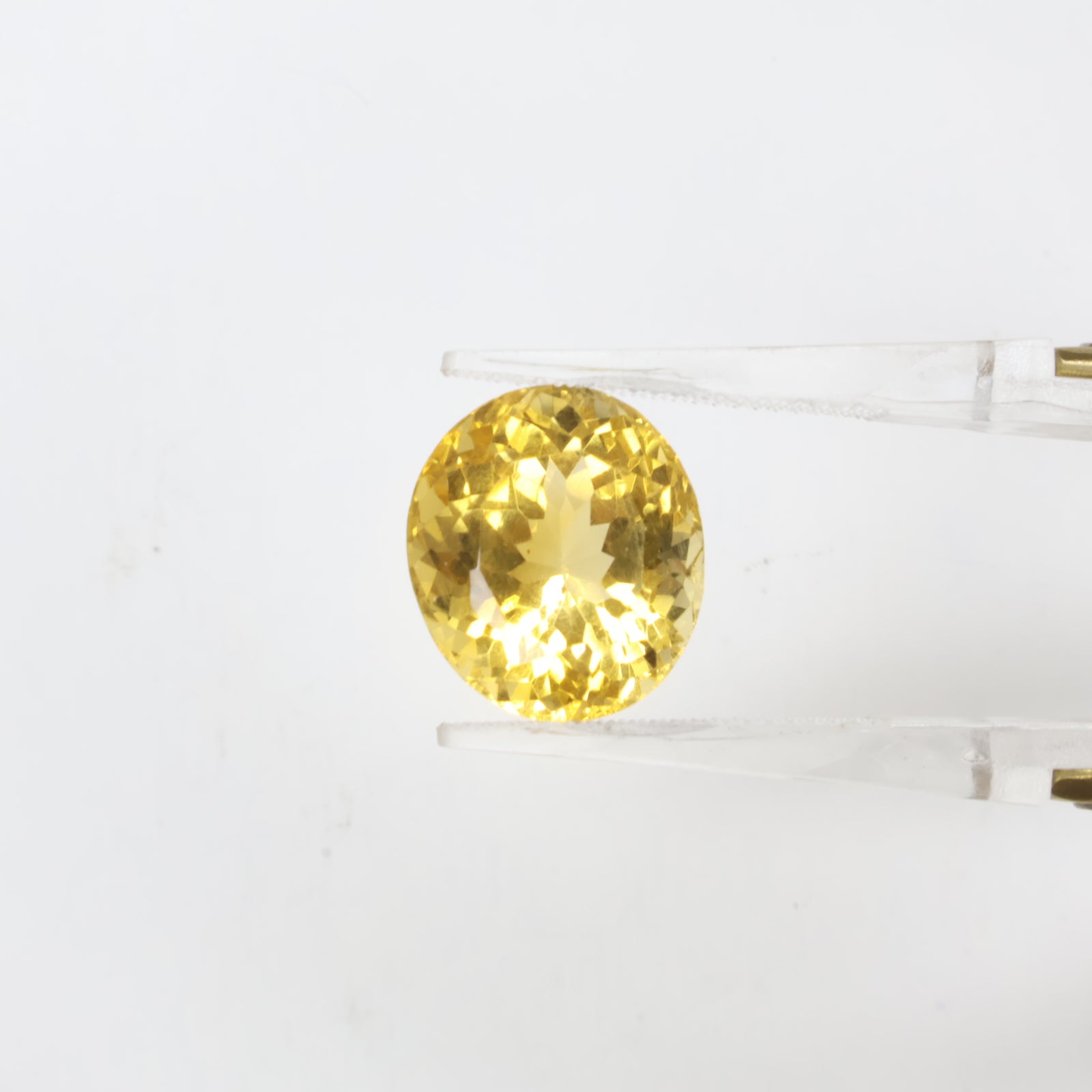 Natural Citrine 8.55ct